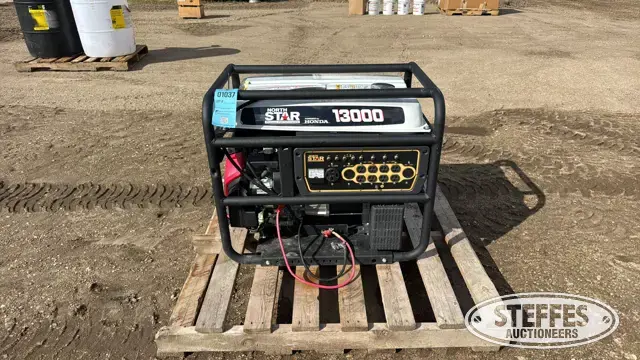 NorthStar 13000