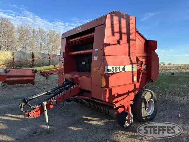 Case IH RS561