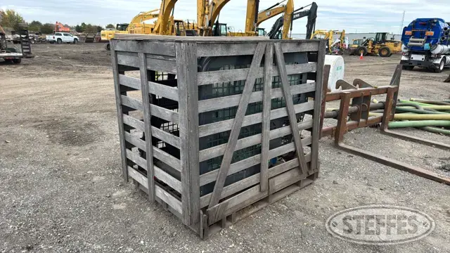 Kubota SVL95