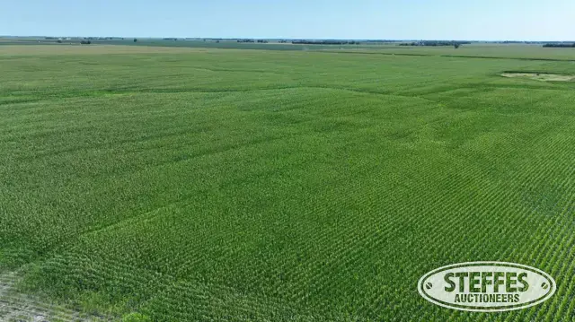 Traverse County, MN –  Tara Township