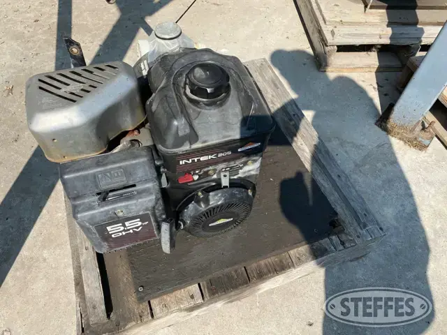Water pump