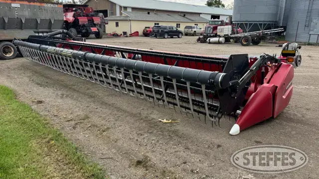 2012 Case IH 3020
