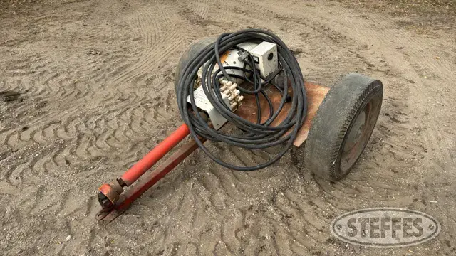 PTO generator