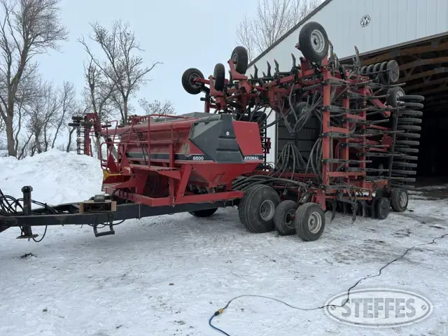Case-IH 8500