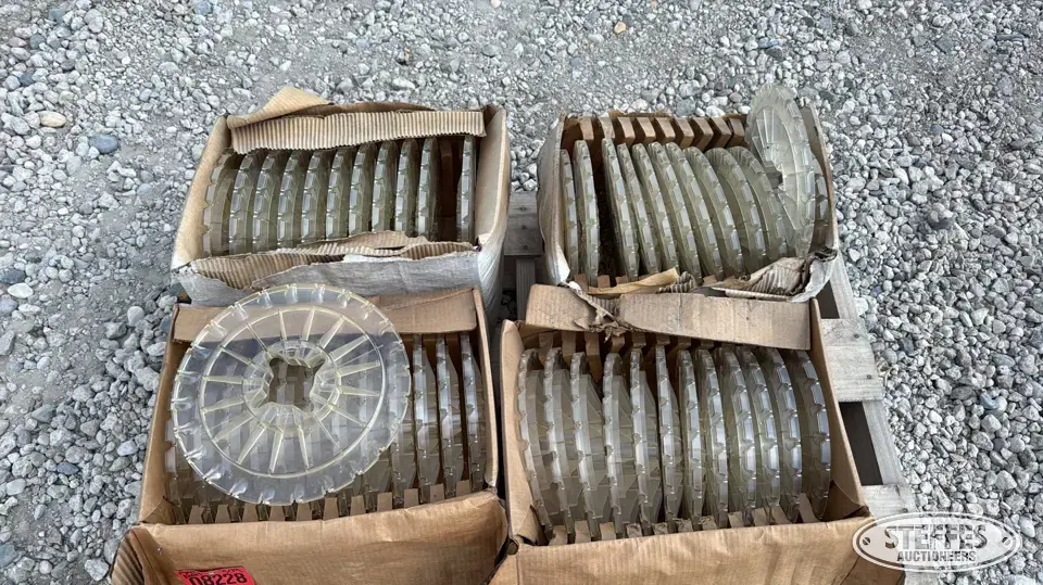 (48) Great Plains 817-794C Ag Equipment Part