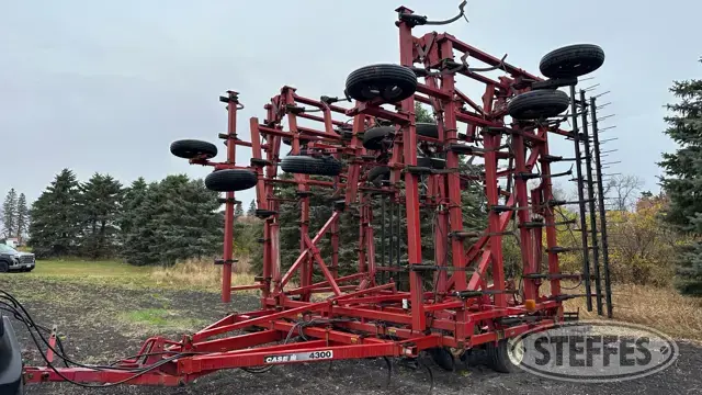Case IH 4300