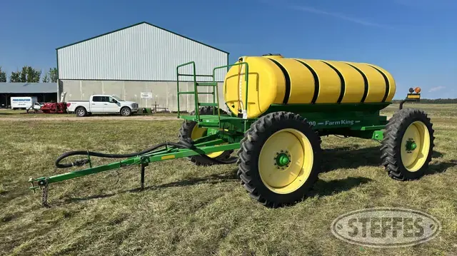 Farm King 1700