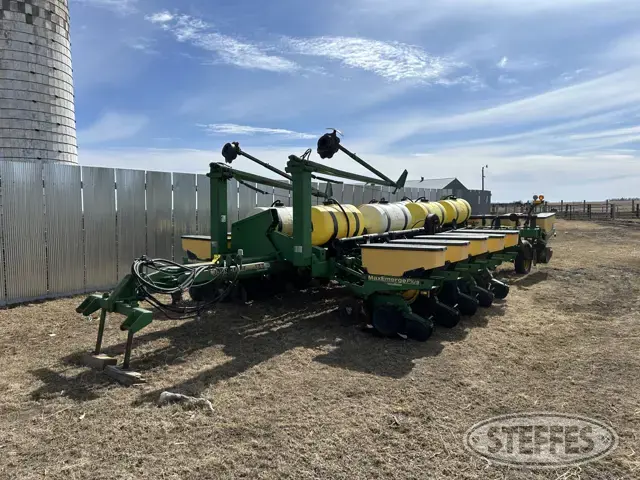1997 John Deere 1770 Conservation