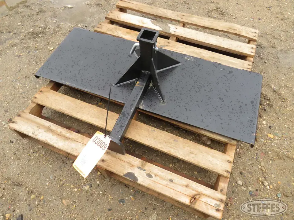 Beast Attachments Skid Steer Attachments-Other