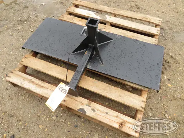 Beast Attachments