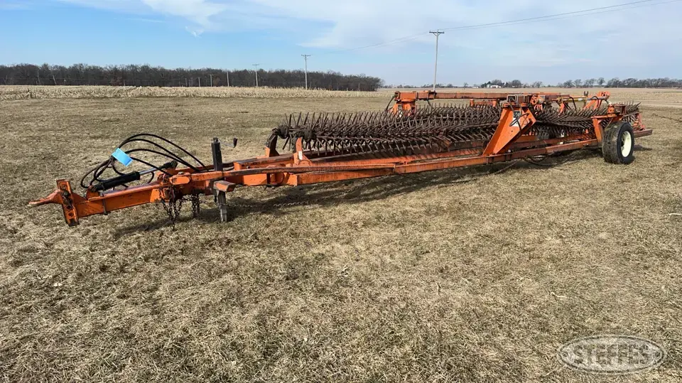 Phoenix H14 Harrow