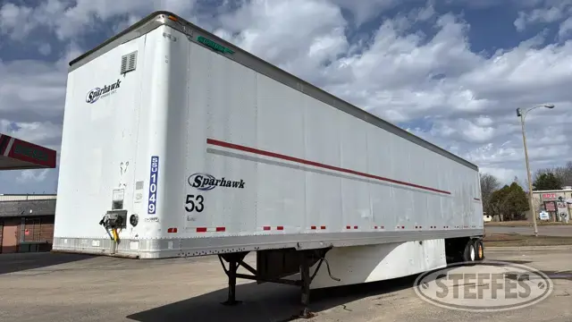 2006 Great Dane 7411TP-SA
