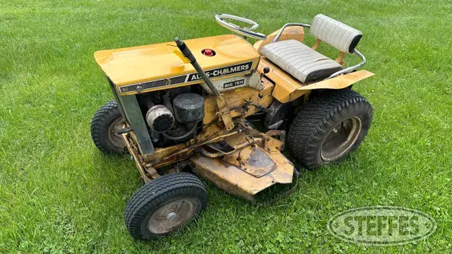 Allis-Chalmers B-10