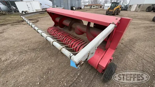 Gehl HA1210