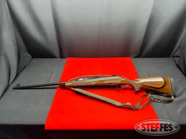 Remington 700