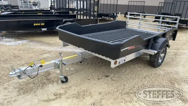 2023 FLOE International CargoMax XRT