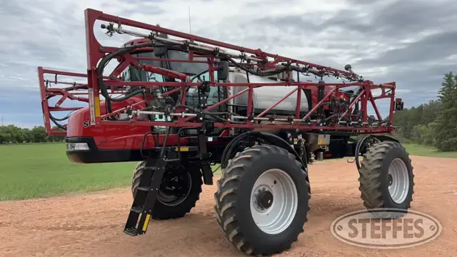 2006 Case IH SPX4410
