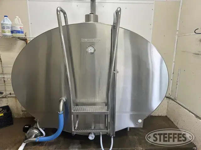 2004 Mueller DE-2000