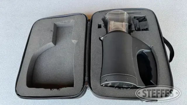 Dickey-John Mini GAC