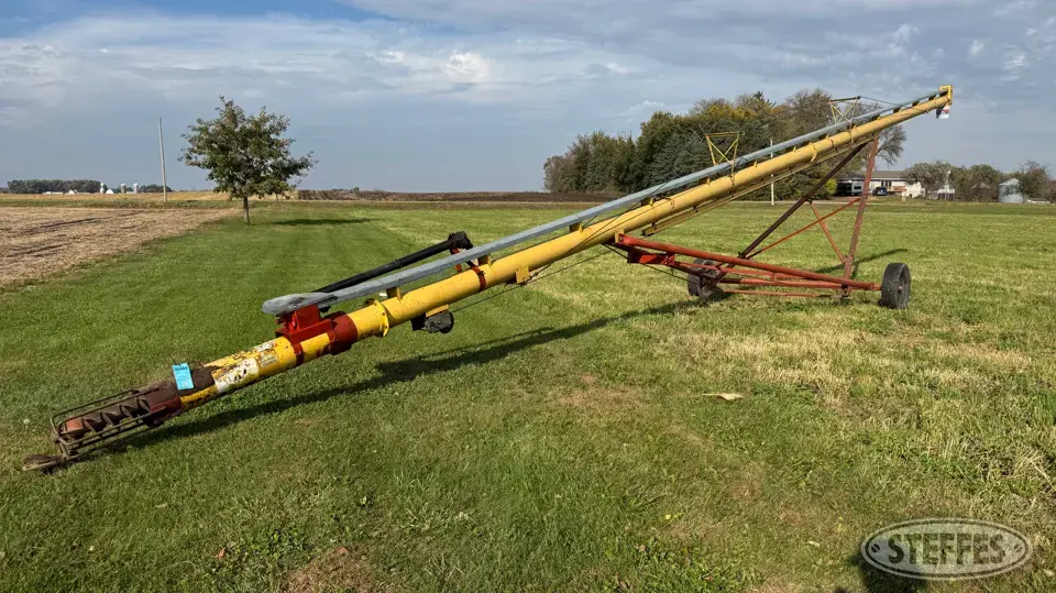 Westfield W80-56 Straight Auger