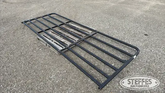 Tarter gate