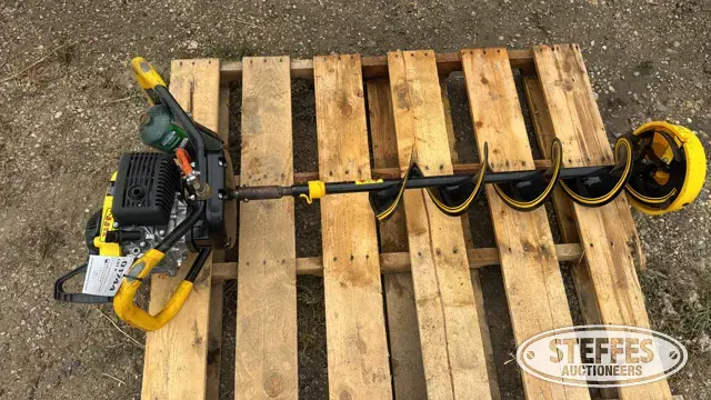 Jiffy Pro 4