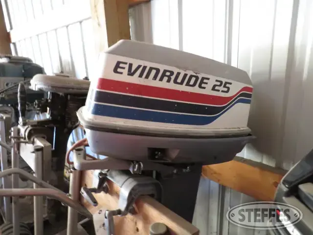 Evinrude