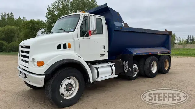 1999 Sterling LT7