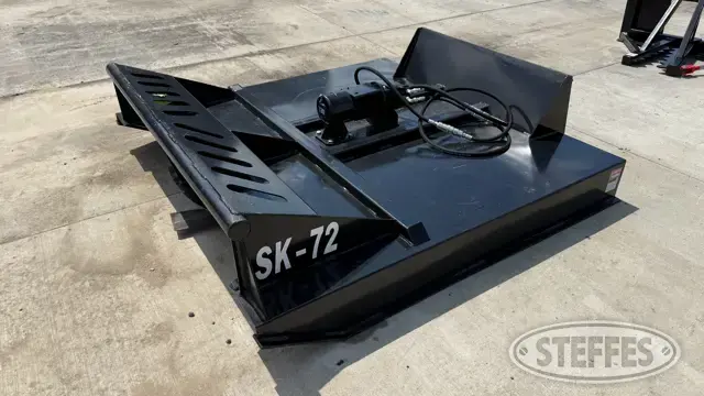 2025 Industrias America SK72
