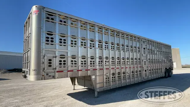 2018 Wilson PSDCL-411P