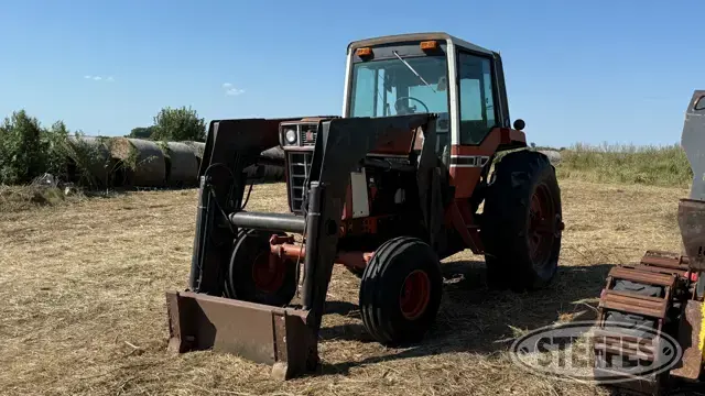 1979 International 1486