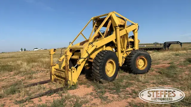 Pettibone 204D
