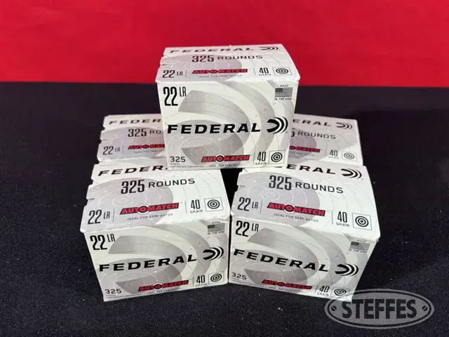 Federal AutoMatch
