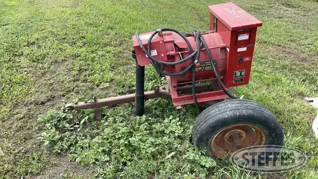 Dayton 3W955D