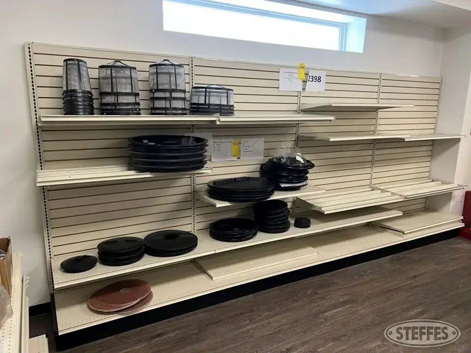 2018 Lozier General Business Support Item