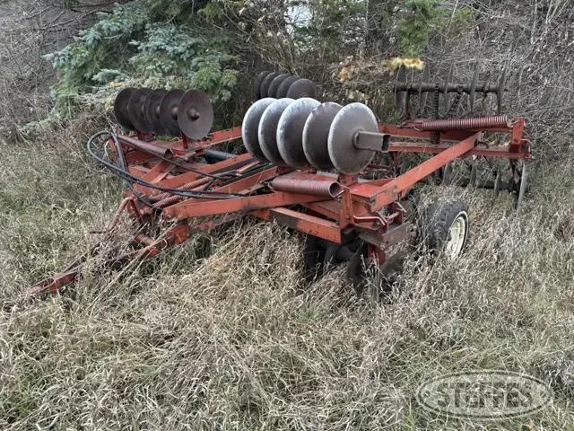 Case IH 470