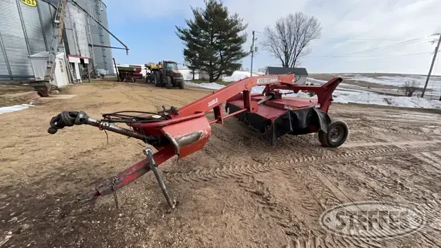 Case IH 8312