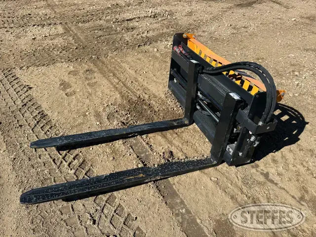 2023 Wolverine PFA-11-3300G