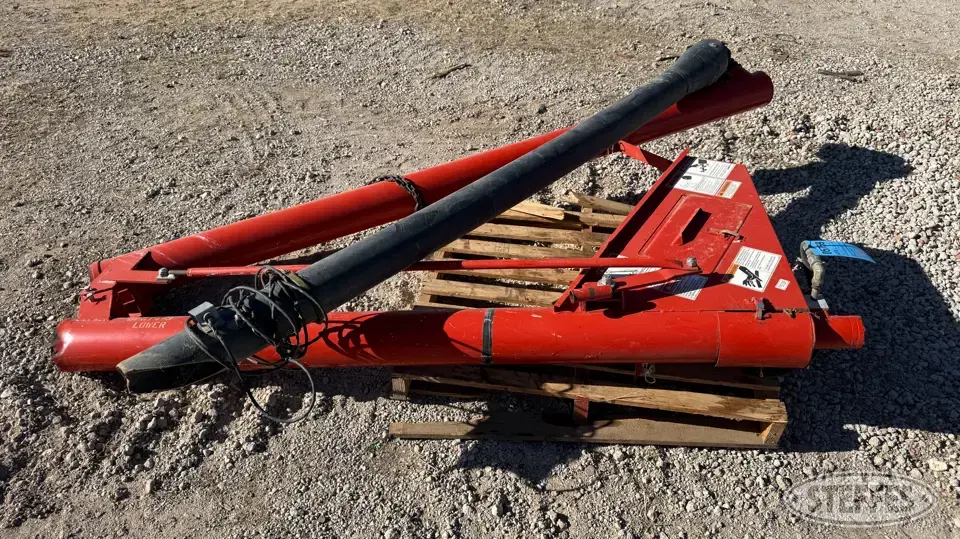 Westfield drill fill auger Transfer-Jump Augers and Conveyor