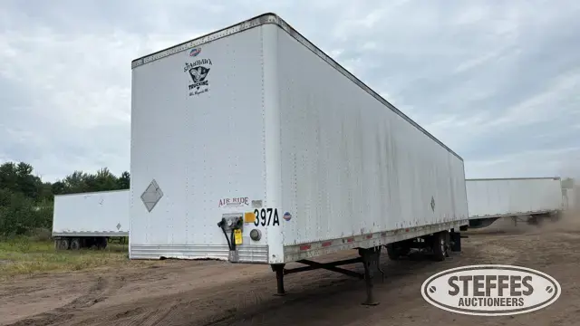 2005 Utility VS2DC