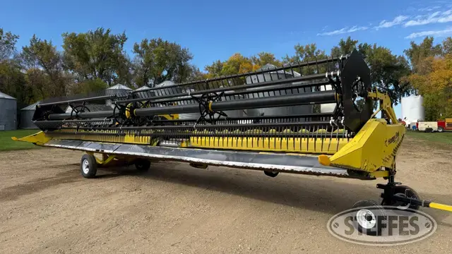 2015 Honey Bee AirFLEX 240