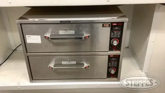 Hatco HDW-2