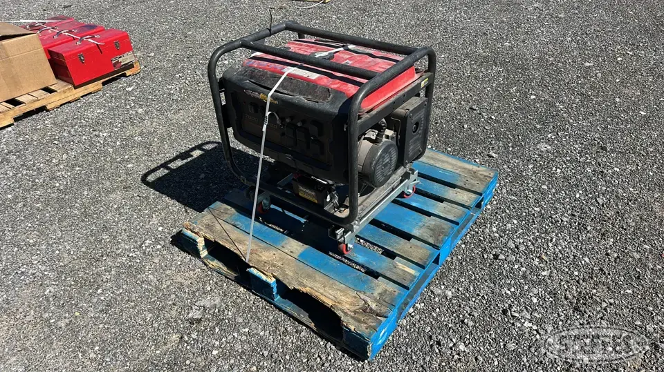 Predator 8750 Generators Less Than 10 kW