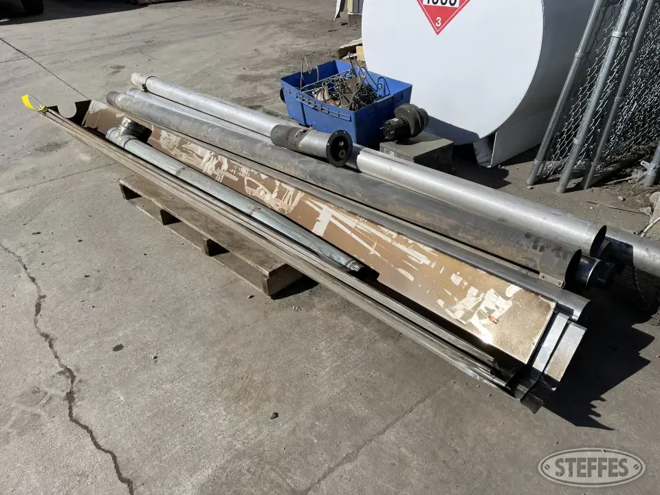 Modine MTP150H35 General Business Support Item