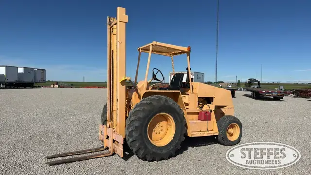 Allis-Chalmers 700-G