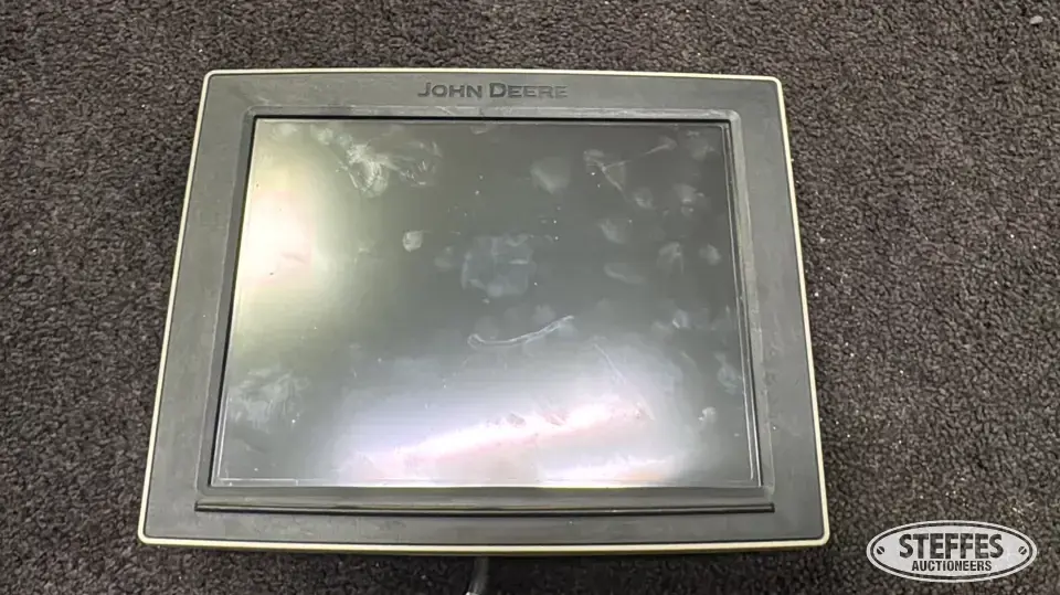 John Deere Gen 4 Extended Display GP