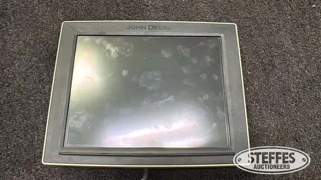 John Deere Gen 4 Extended Display
