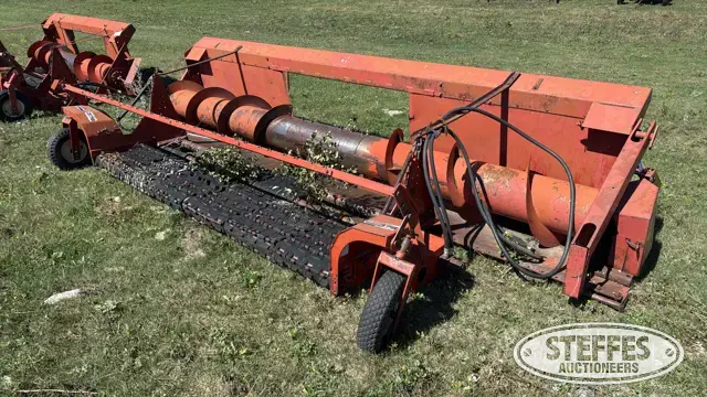 International 810-15