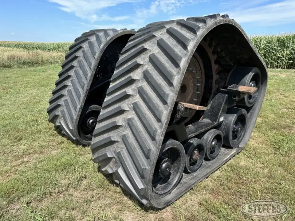 2019 ATI Track