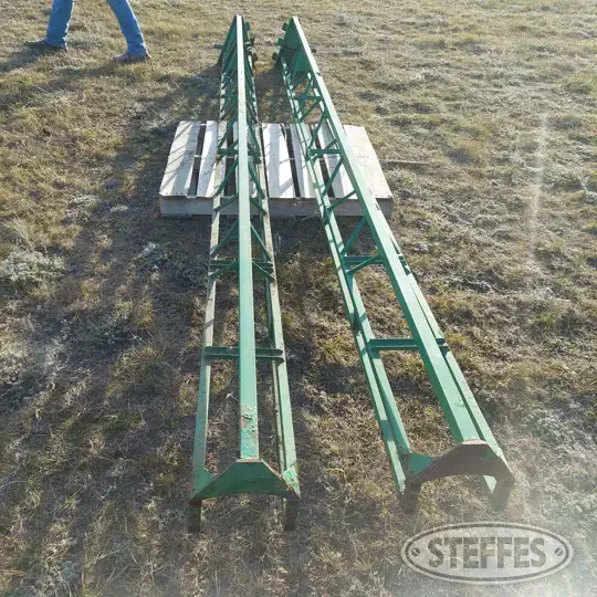 Summers Ultimate Ag Equipment Part